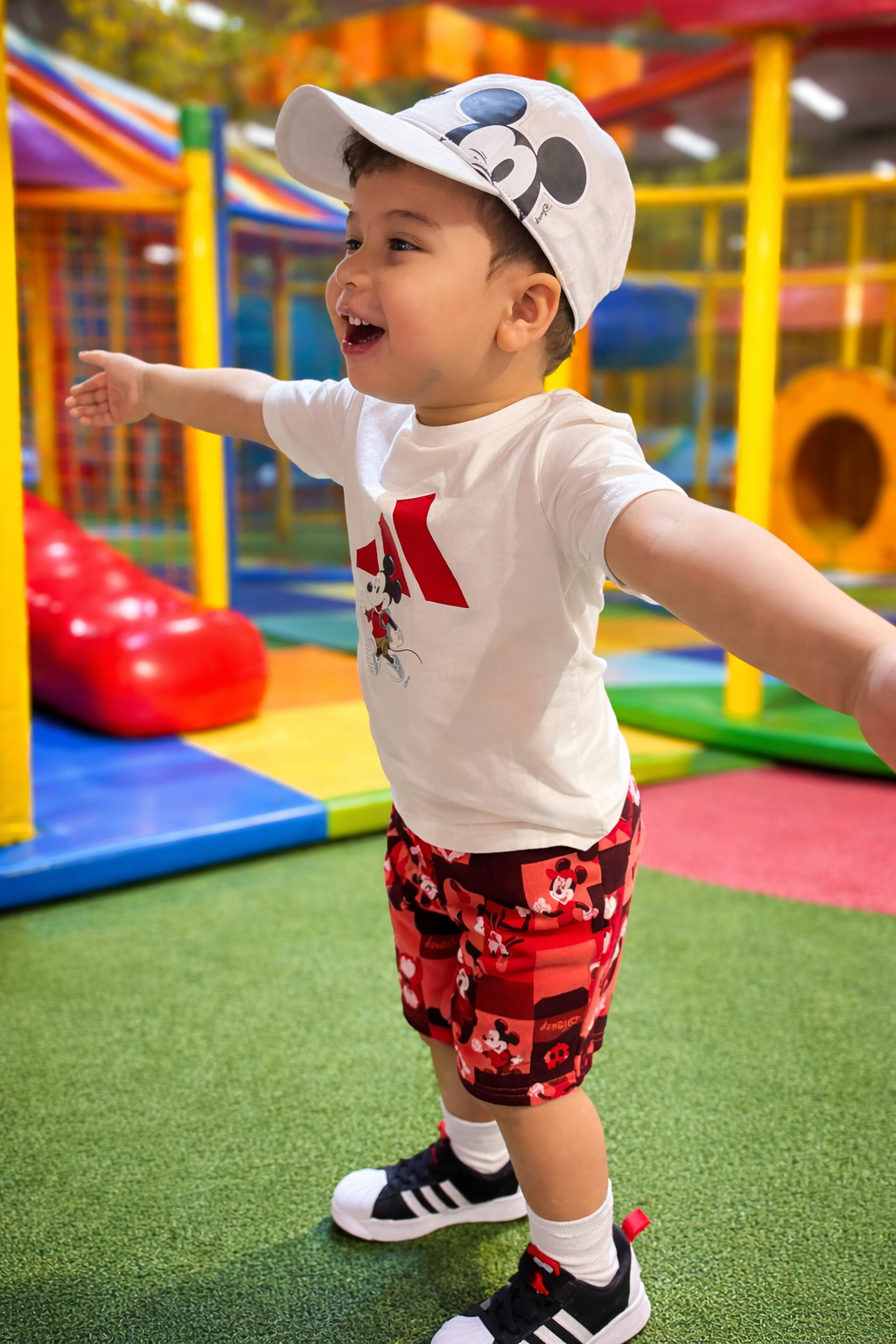 Niños