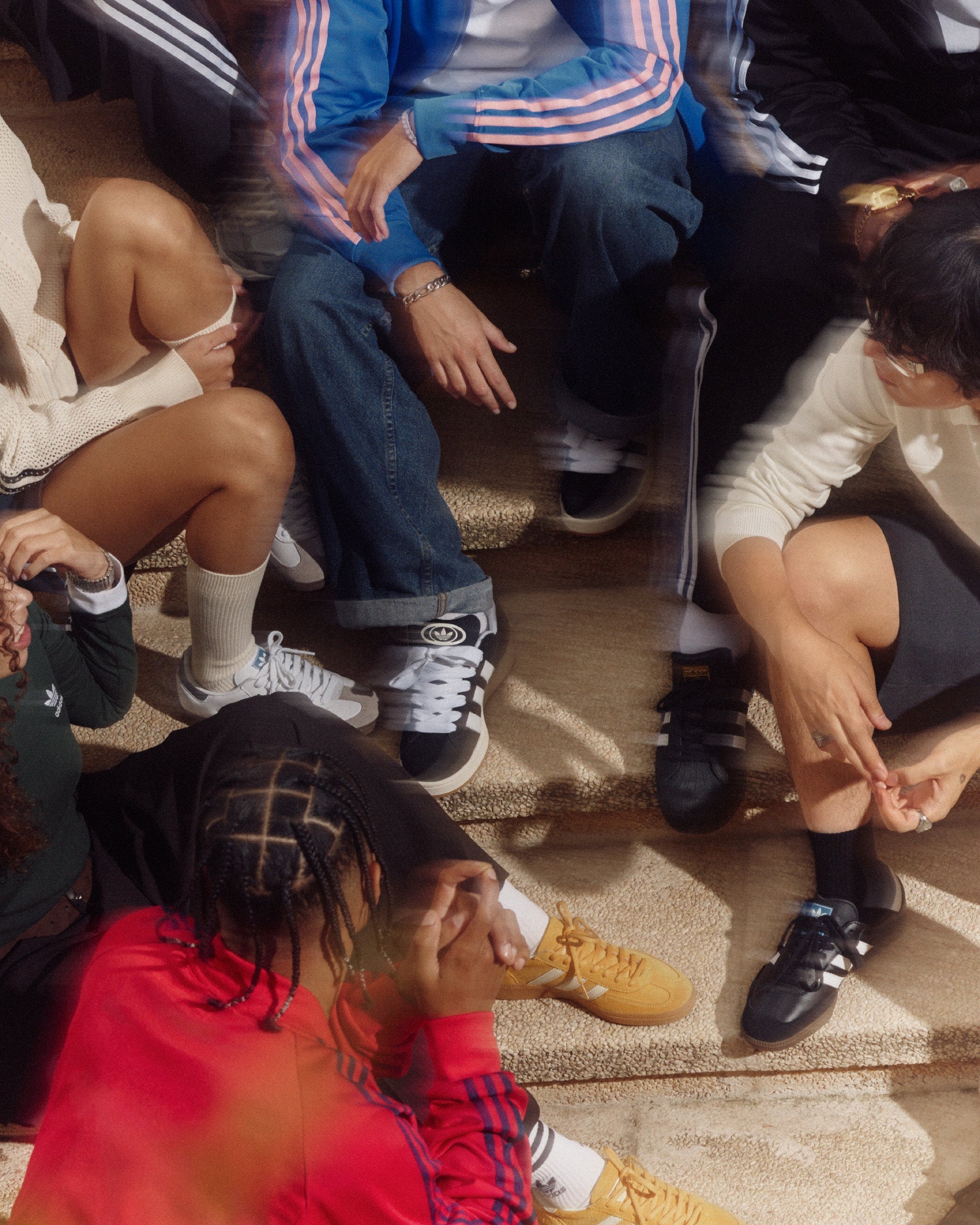 adidas & adidas Originals