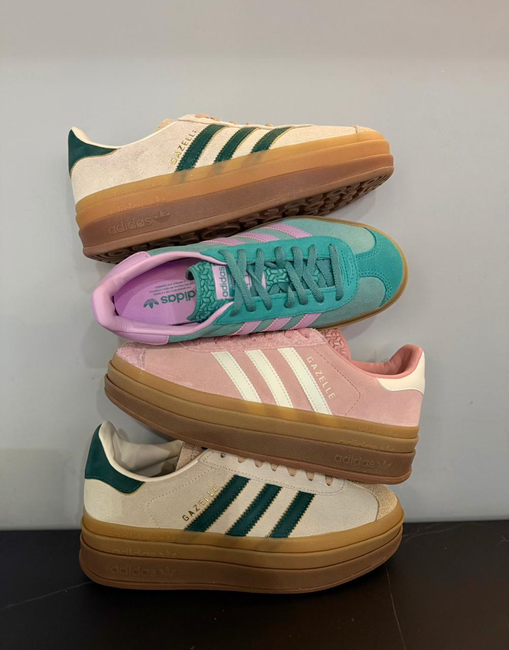 Zapatillas