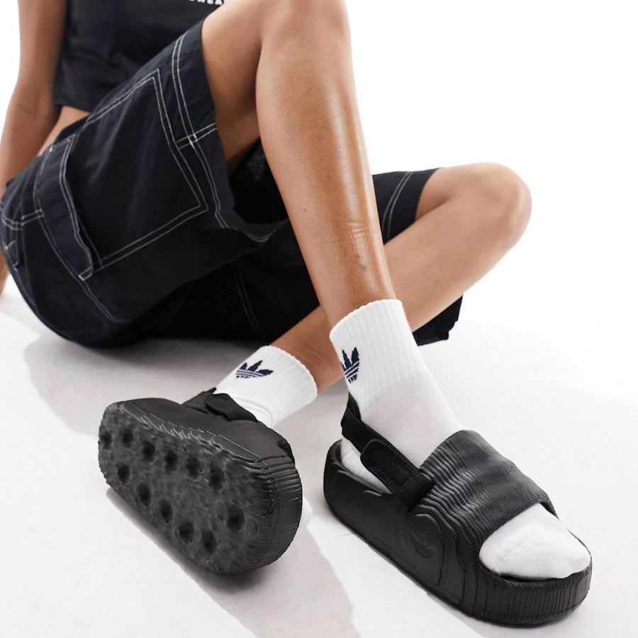 Sandalias & Chancletas