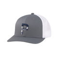 023738 03 Gorra Sundown Trucker Puma para hombre | GIK Streetwear