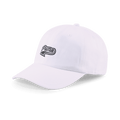 Gorra Script Logo Puma para hombre