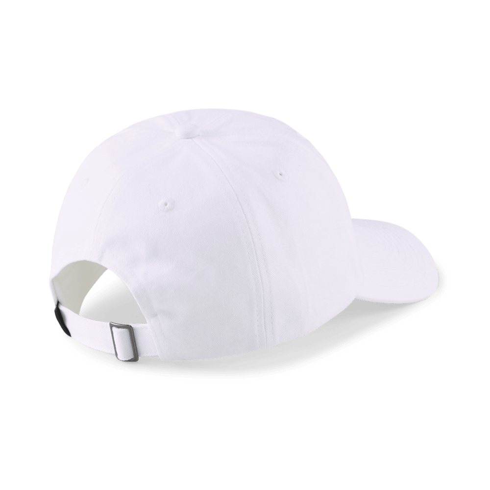 Gorra Script Logo Puma para hombre