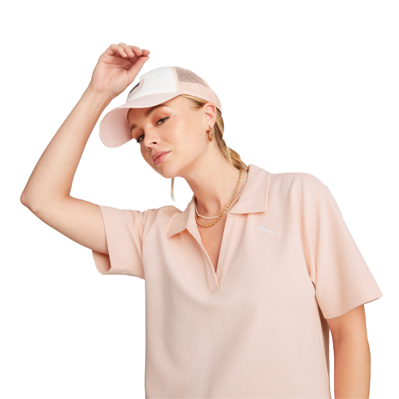 024033 05 Gorra Quick Dry Puma para mujer | GIK Streetwear
