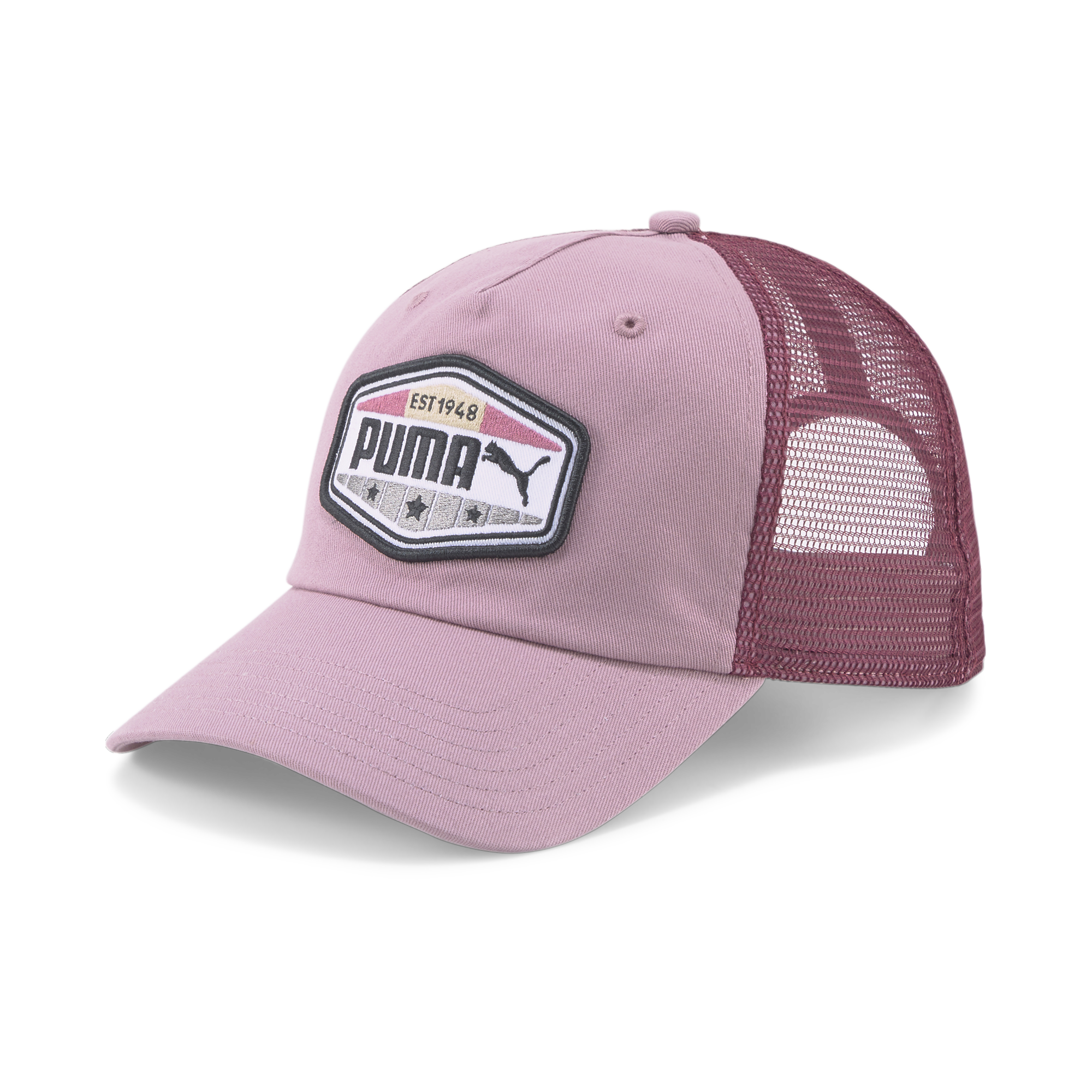 024046 03 Gorra Essentials Puma para mujer | GIK Streetwear