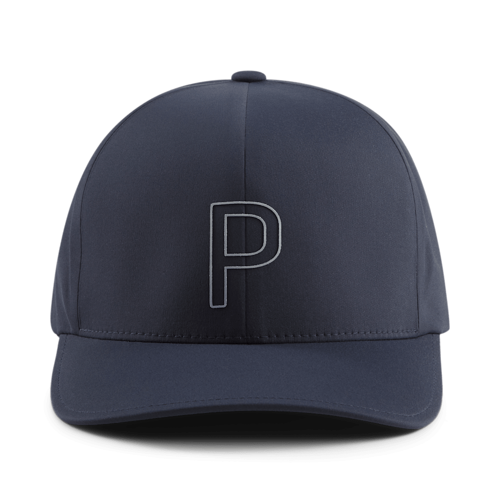 Gorra de Golf Drylbl Storm Puma para hombre