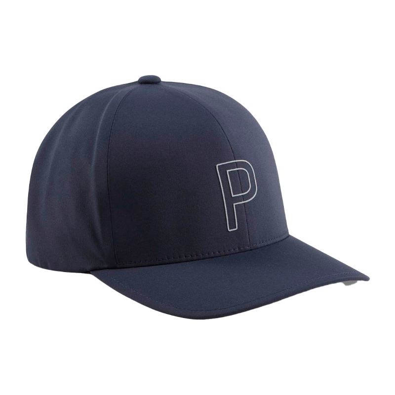 024807 02 Gorra Drylbl Storm Puma para hombre | GIK Streetwear