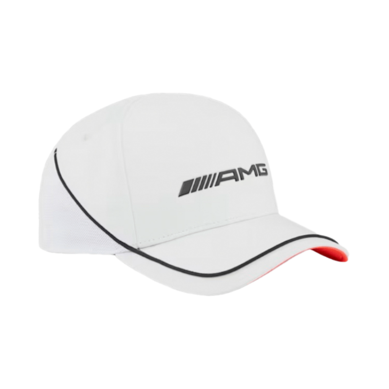 025212 02 Gorra Mapf1 Amg Puma para hombre | GIK Streetwear