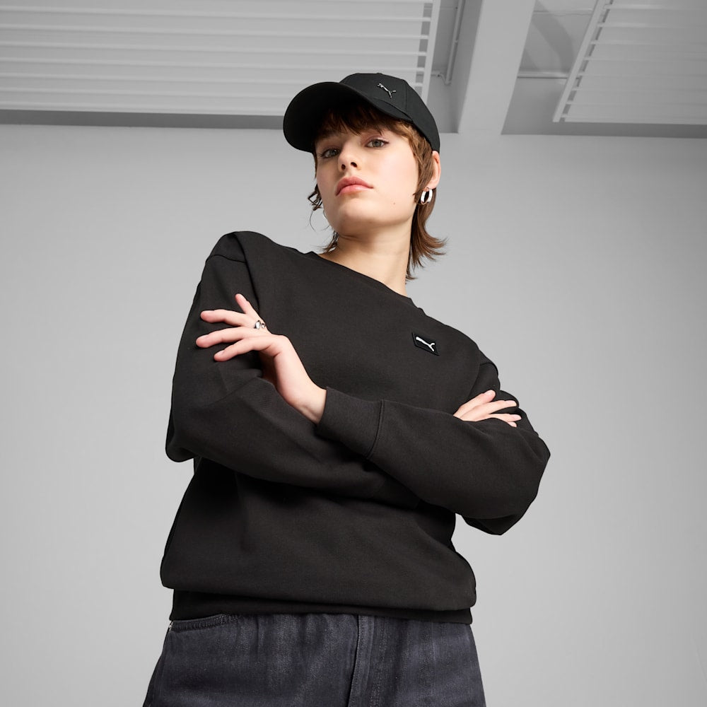 Gorra Essentials Puma unisex. Ref: 025994 01 - 1