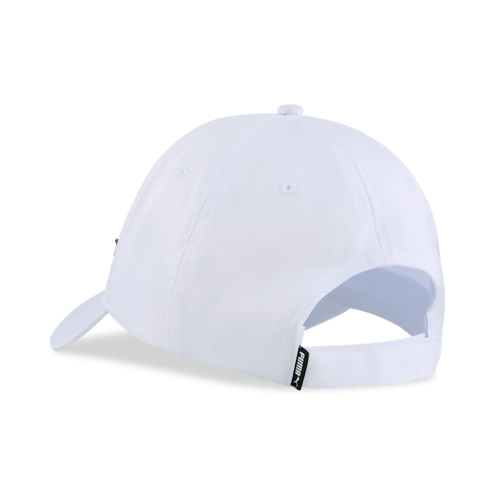 Gorra Essentials Puma unisex. Ref: 025994 07 - 3