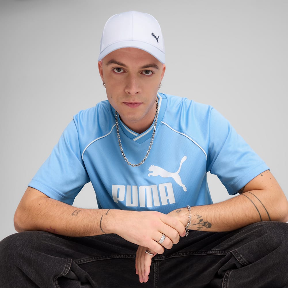 Gorra Essentials Puma unisex. Ref: 025994 07 - 1