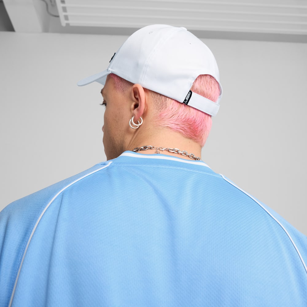 Gorra Essentials Puma unisex. Ref: 025994 07 - 2