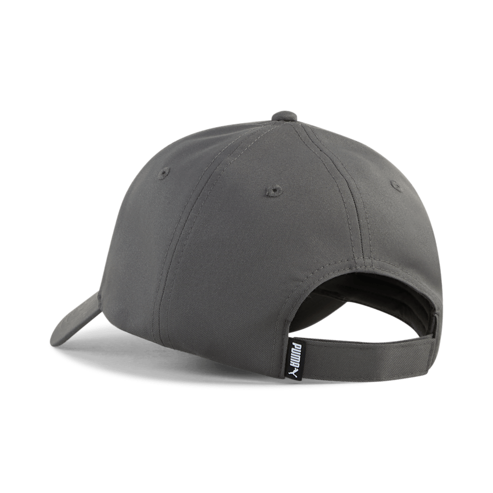 Gorra Essentials Puma unisex. Ref: 025994 09 - 3