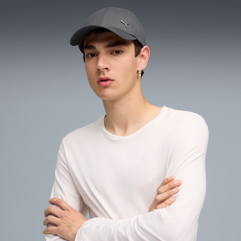 Gorra Essentials Puma unisex. Ref: 025994 09 - 1