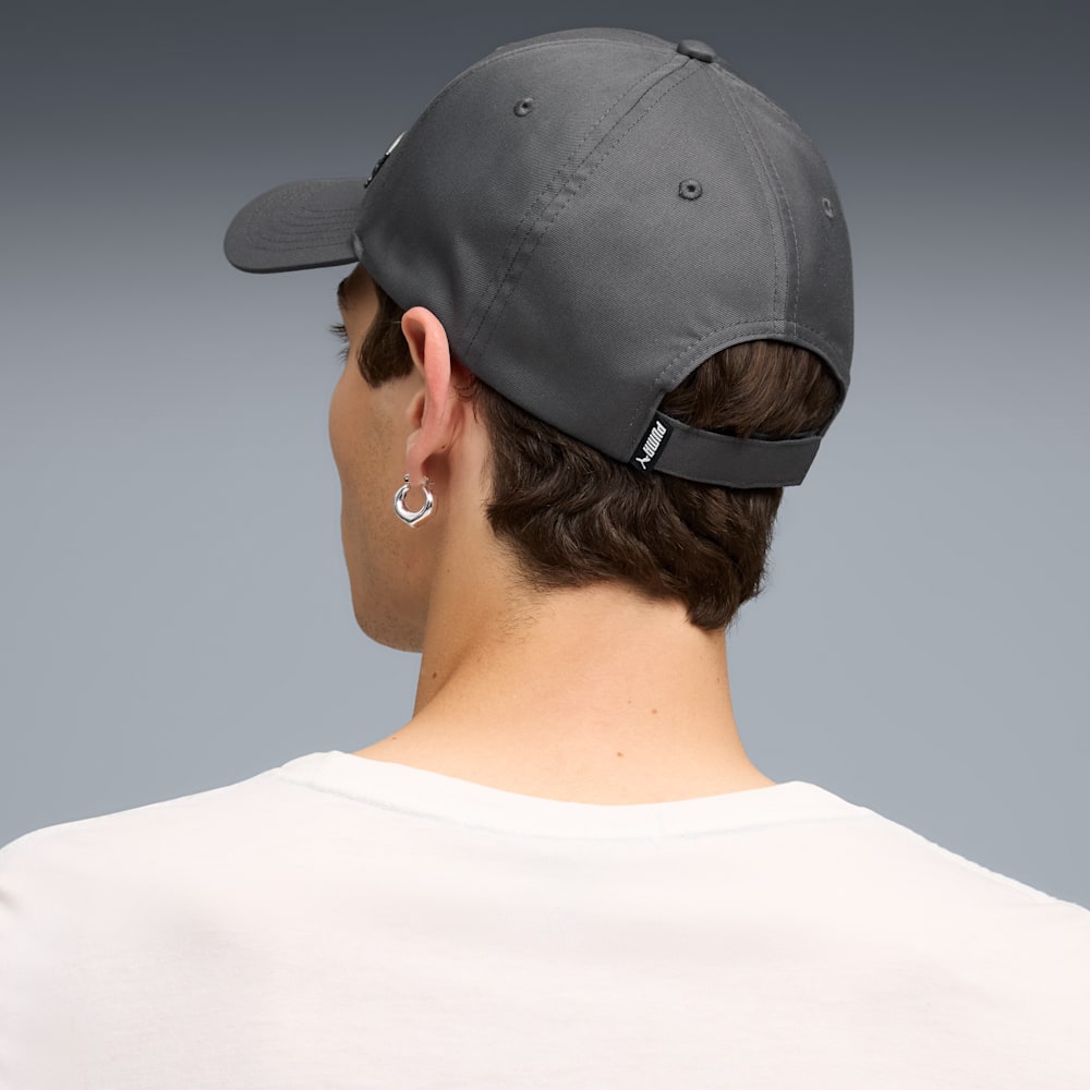 Gorra Essentials Puma unisex. Ref: 025994 09 - 2