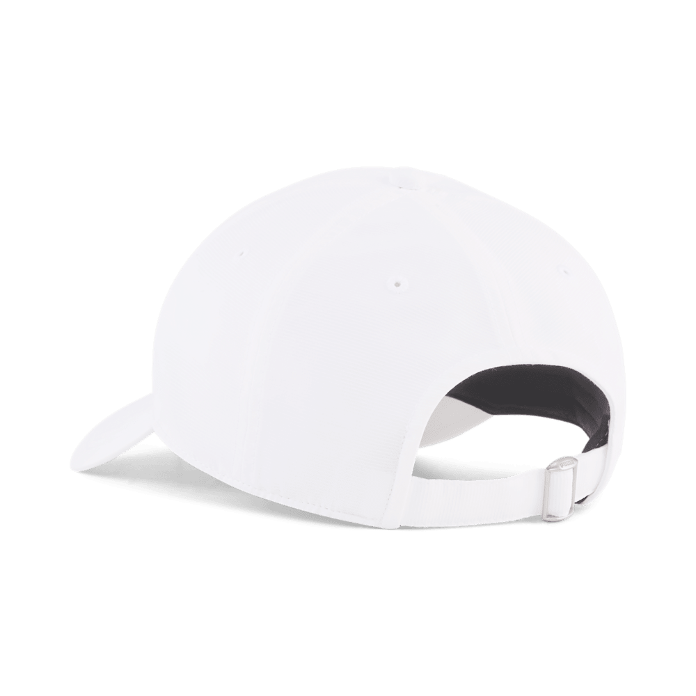 Gorra Cresting Sport Puma para hombre. Ref: 027052 02 - 2