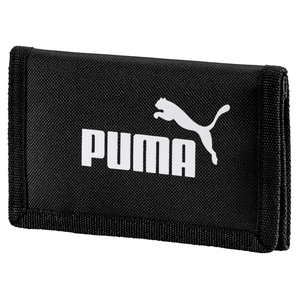 Cartera Phase Woven Puma unisex. Ref: 075617 01 - 2