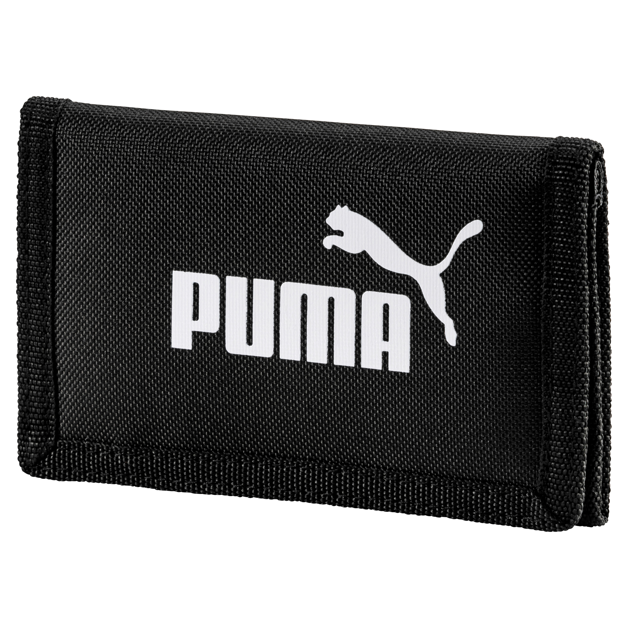 Cartera Phase Woven Puma unisex. Ref: 075617 01 - 2