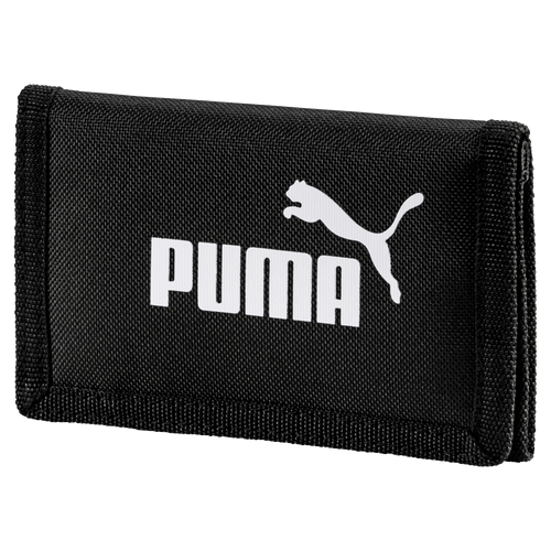 Cartera Phase Woven Puma unisex. Ref: 075617 01 - 2