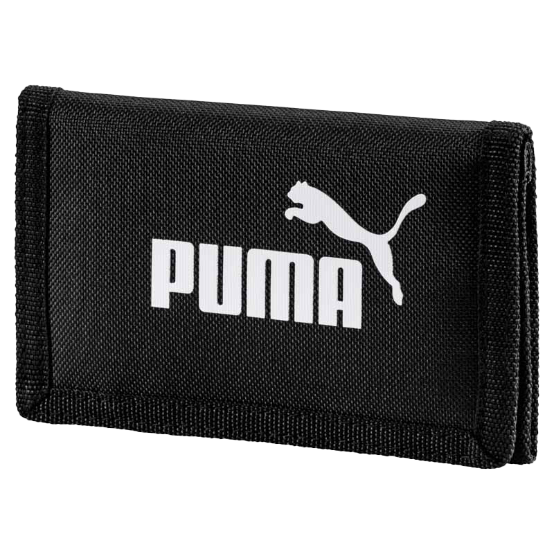075617 01 Cartera Phase Woven Puma unisex | GIK Streetwear