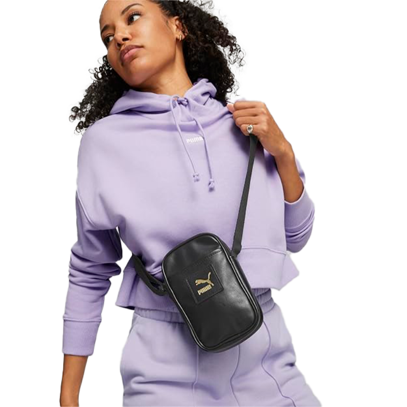 079647 01 Bolso de hombro Classics Lv Puma unisex | GIK Streetwear