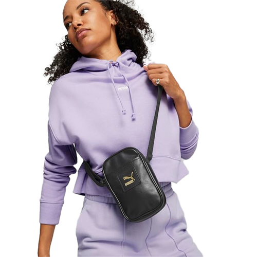 079647 01 Bolso de hombro Classics Lv Puma unisex | GIK Streetwear