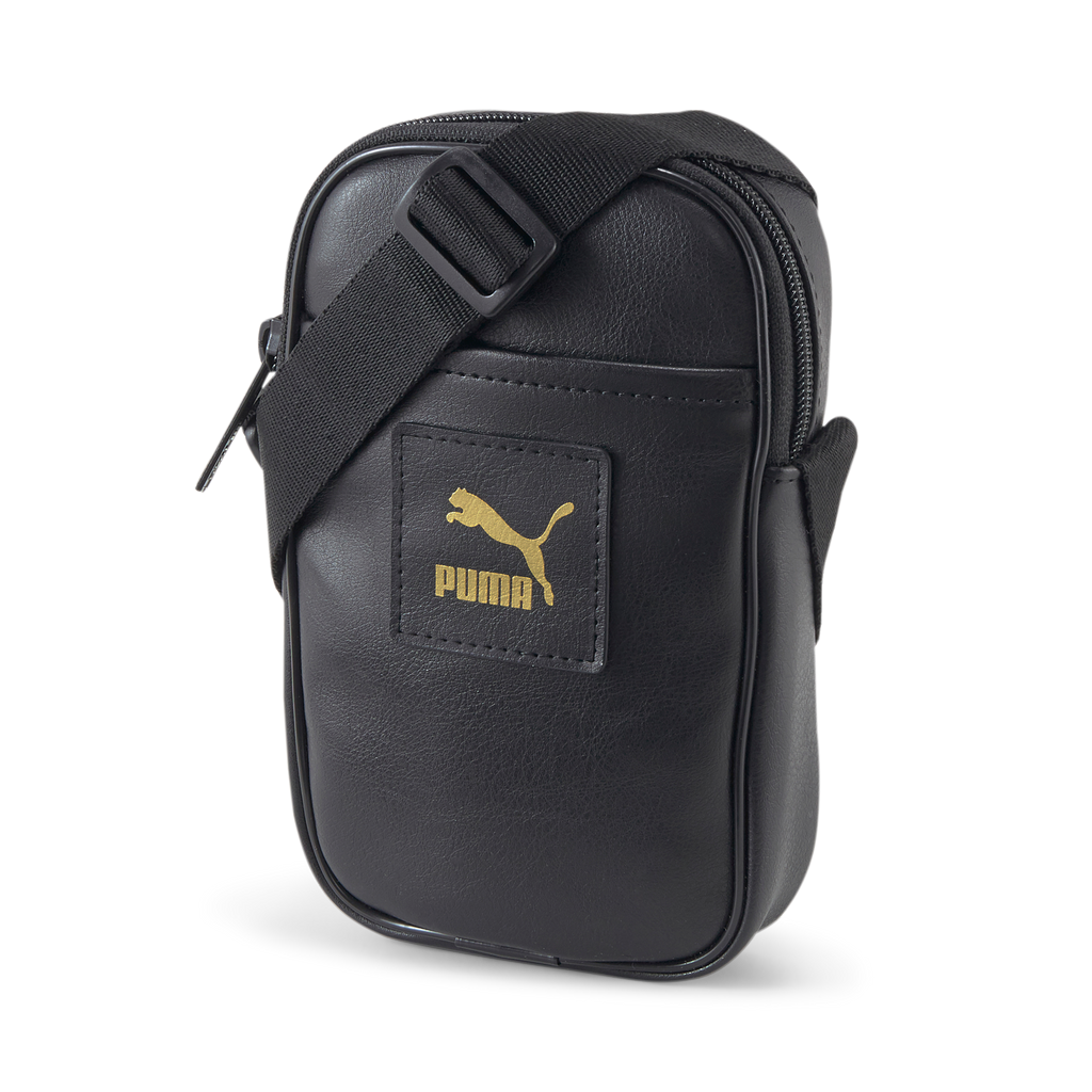 Bolso de hombro Classics Lv Puma unisex. Ref: 079647 01 - 2