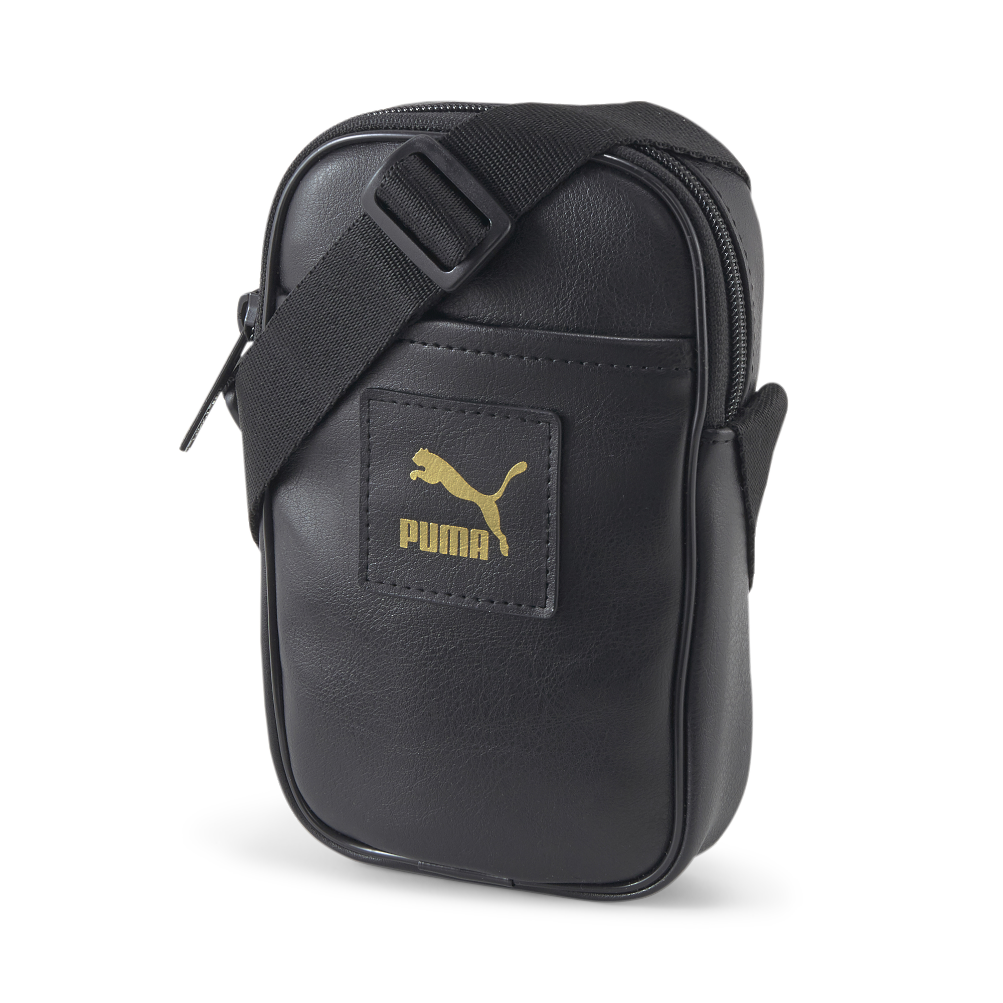 Bolso de hombro Classics Lv Puma unisex. Ref: 079647 01 - 2