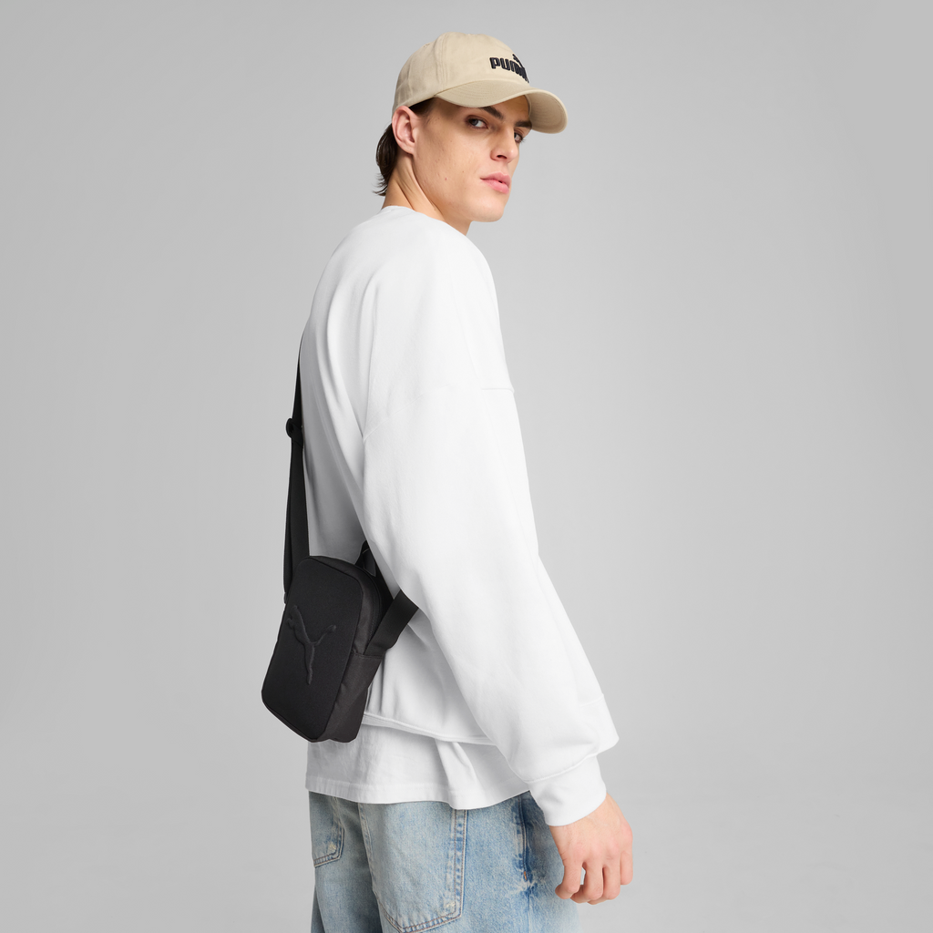 091155 01 Bolso de hombro Buzz Portable Puma | GIK Streetwear