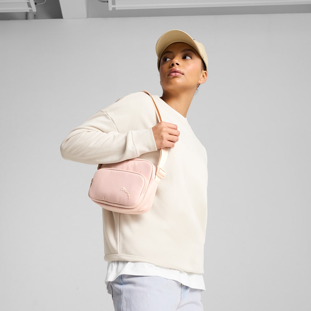 Bolso de hombro Her 2L Puma para mujer. Ref: 091278 03 - 1