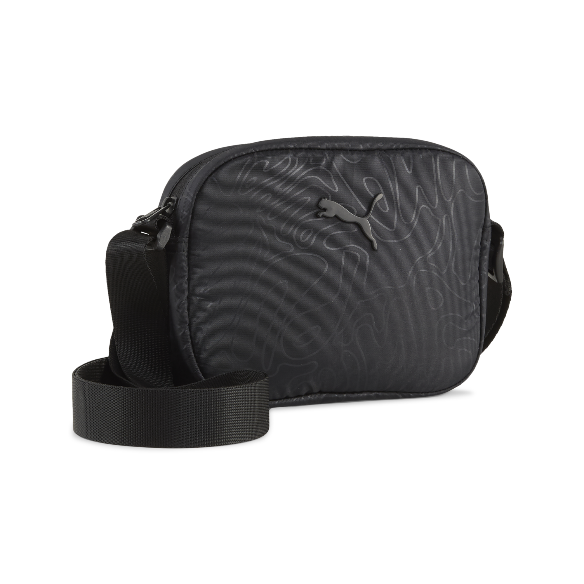 091338 01 Bolso de hombro Pop 1L Puma para mujer | GIK Streetwear