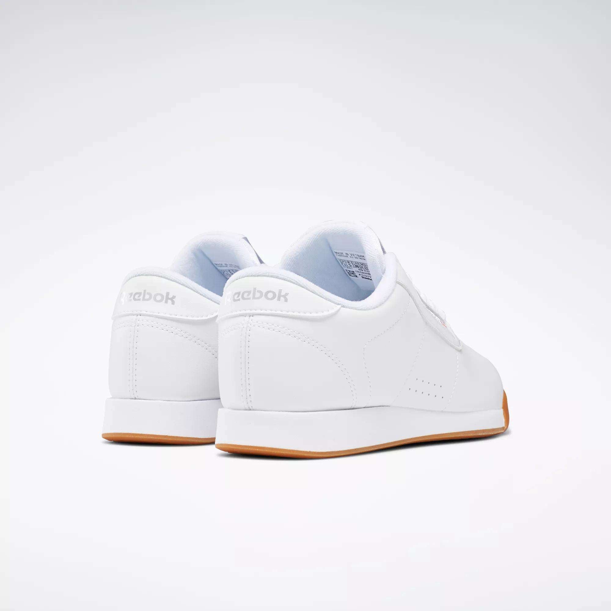 Zapatillas Princess Reebok para mujer