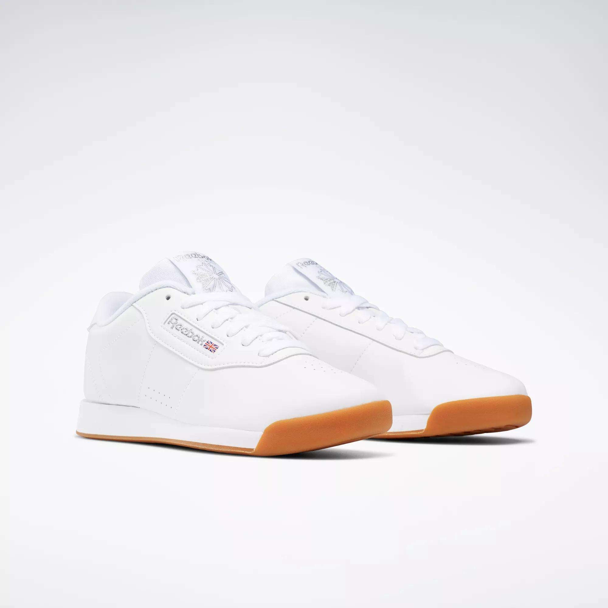 Zapatillas Princess Reebok para mujer