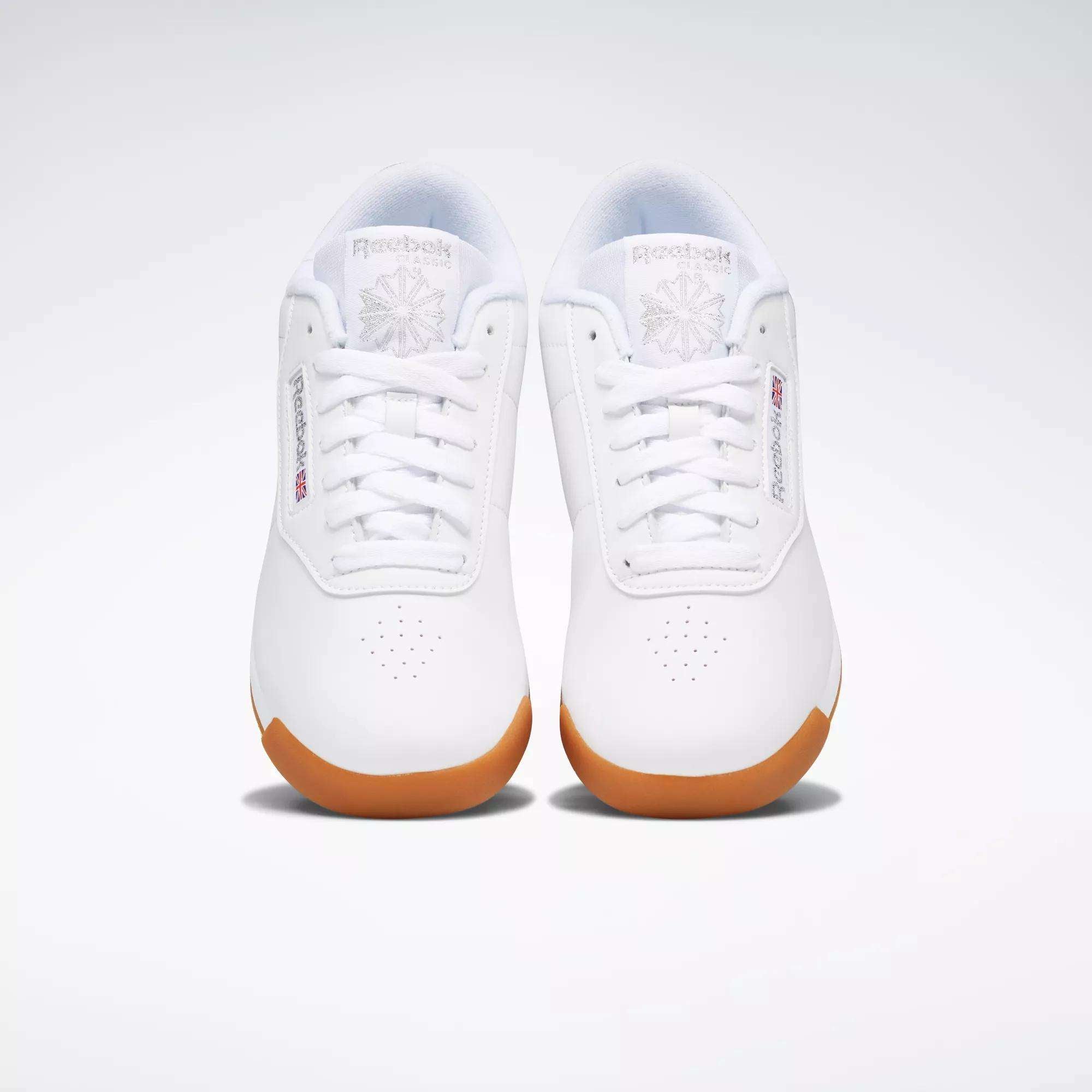 Zapatillas Princess Reebok para mujer