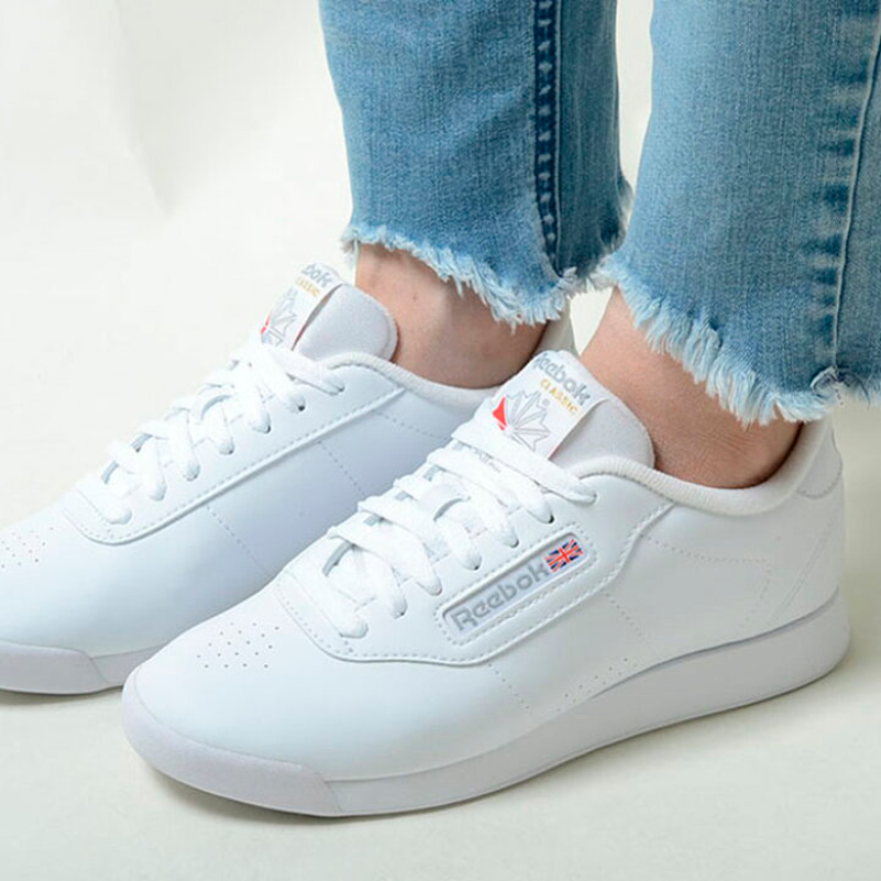 100000101 Zapatillas Princess Reebok para mujer | GIK Streetwear