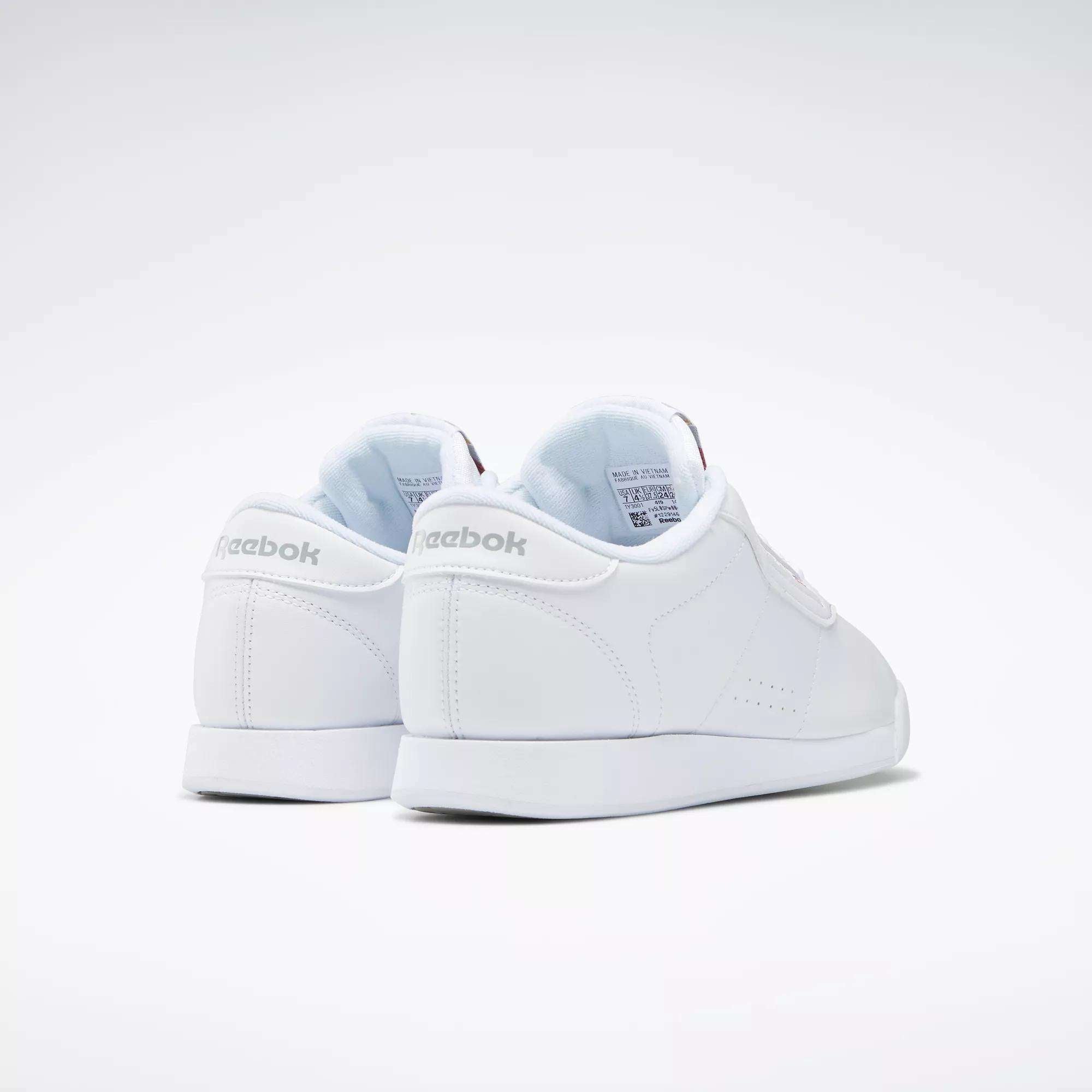 Zapatillas Princess Reebok para mujer
