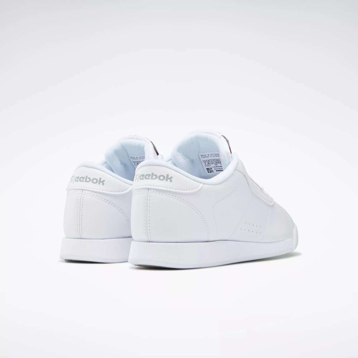 Zapatillas Princess Reebok para mujer. Ref: 100000101 - 3