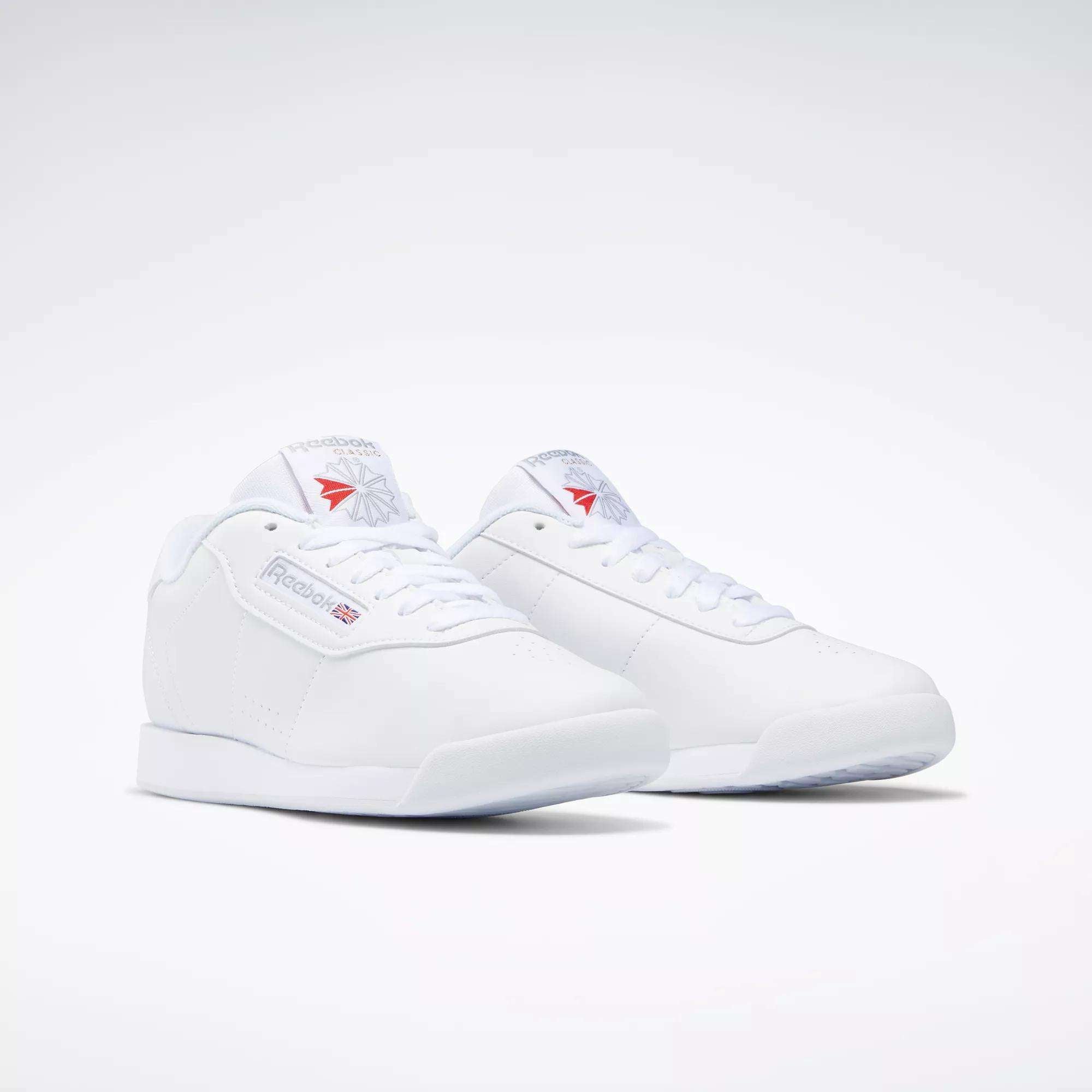 Zapatillas Princess Reebok para mujer