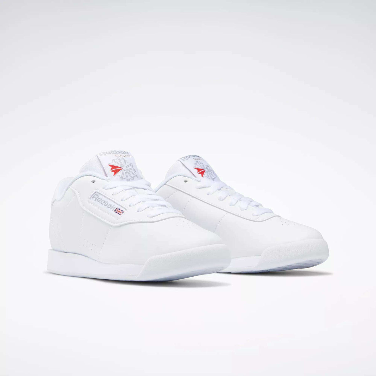 Zapatillas Princess Reebok para mujer. Ref: 100000101 - 2