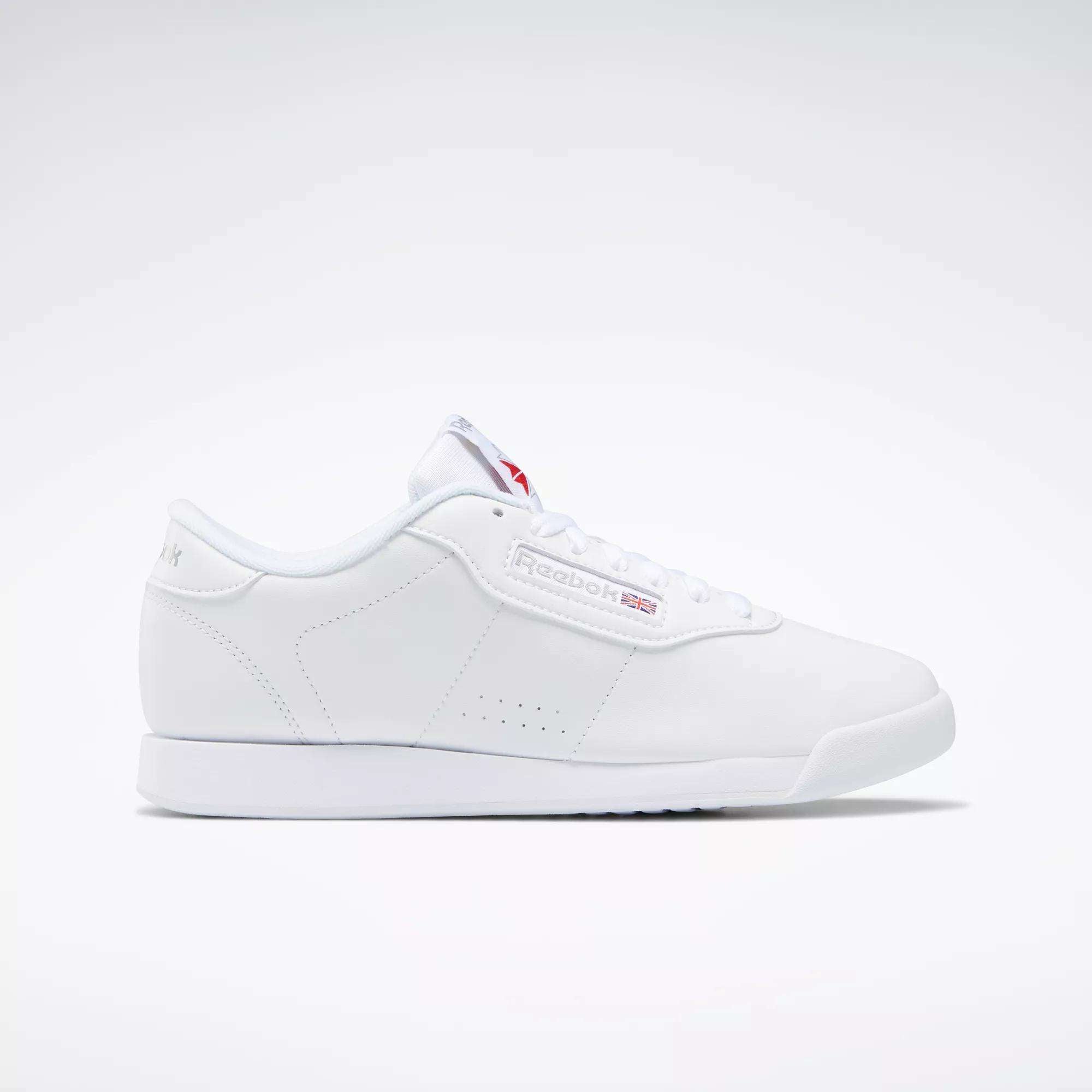 Zapatillas Princess Reebok para mujer