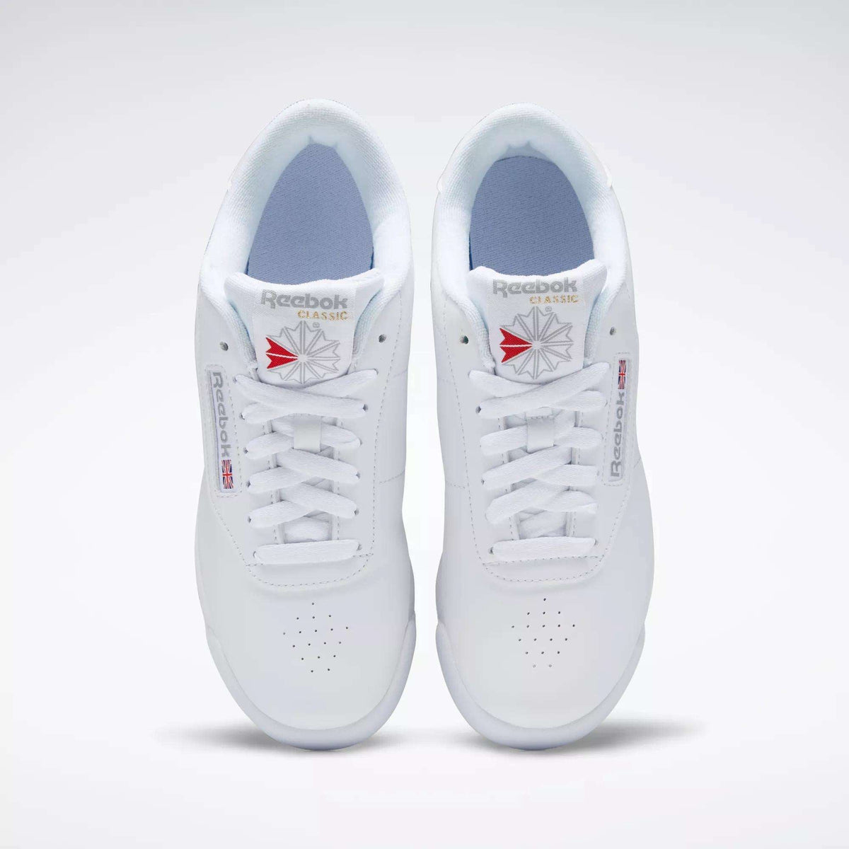 Zapatillas Princess Reebok para mujer. Ref: 100000101 - 5
