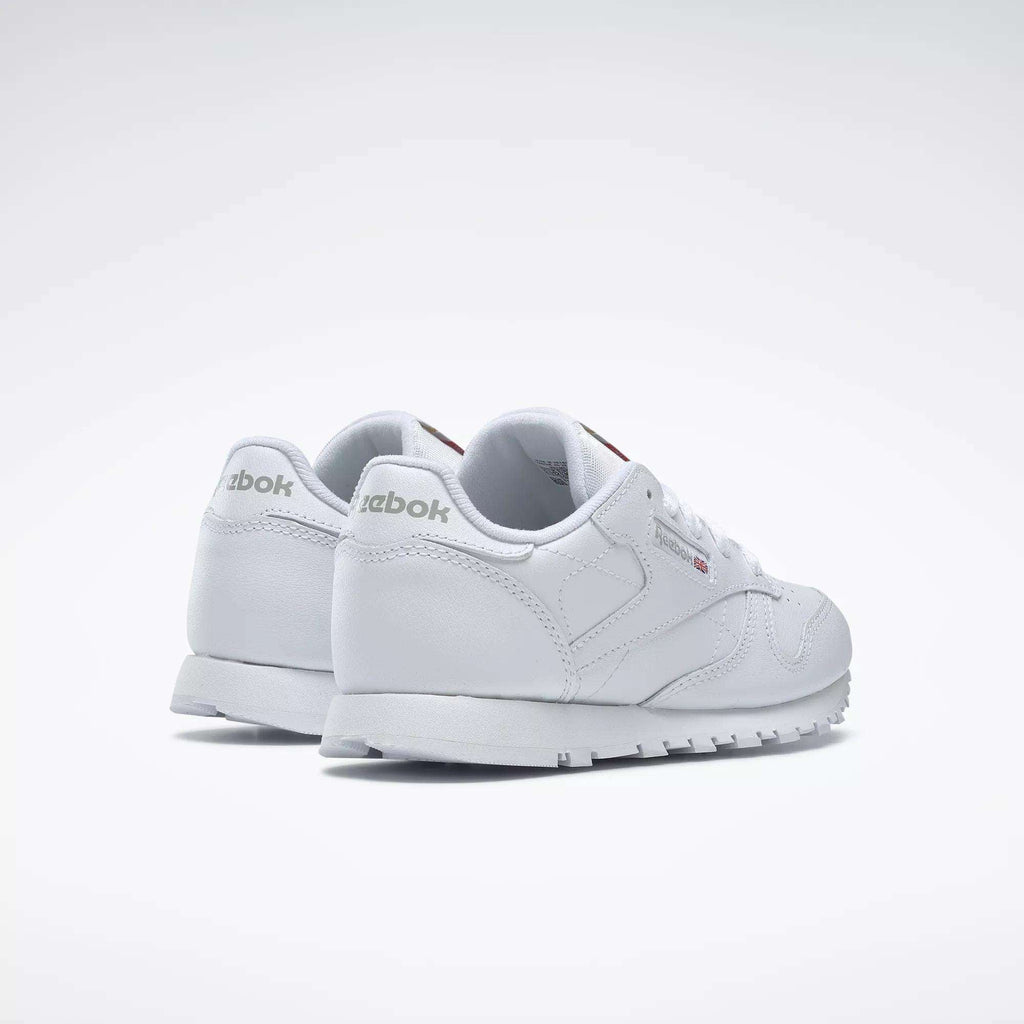 Zapatillas Classic Leather Reebok para niños