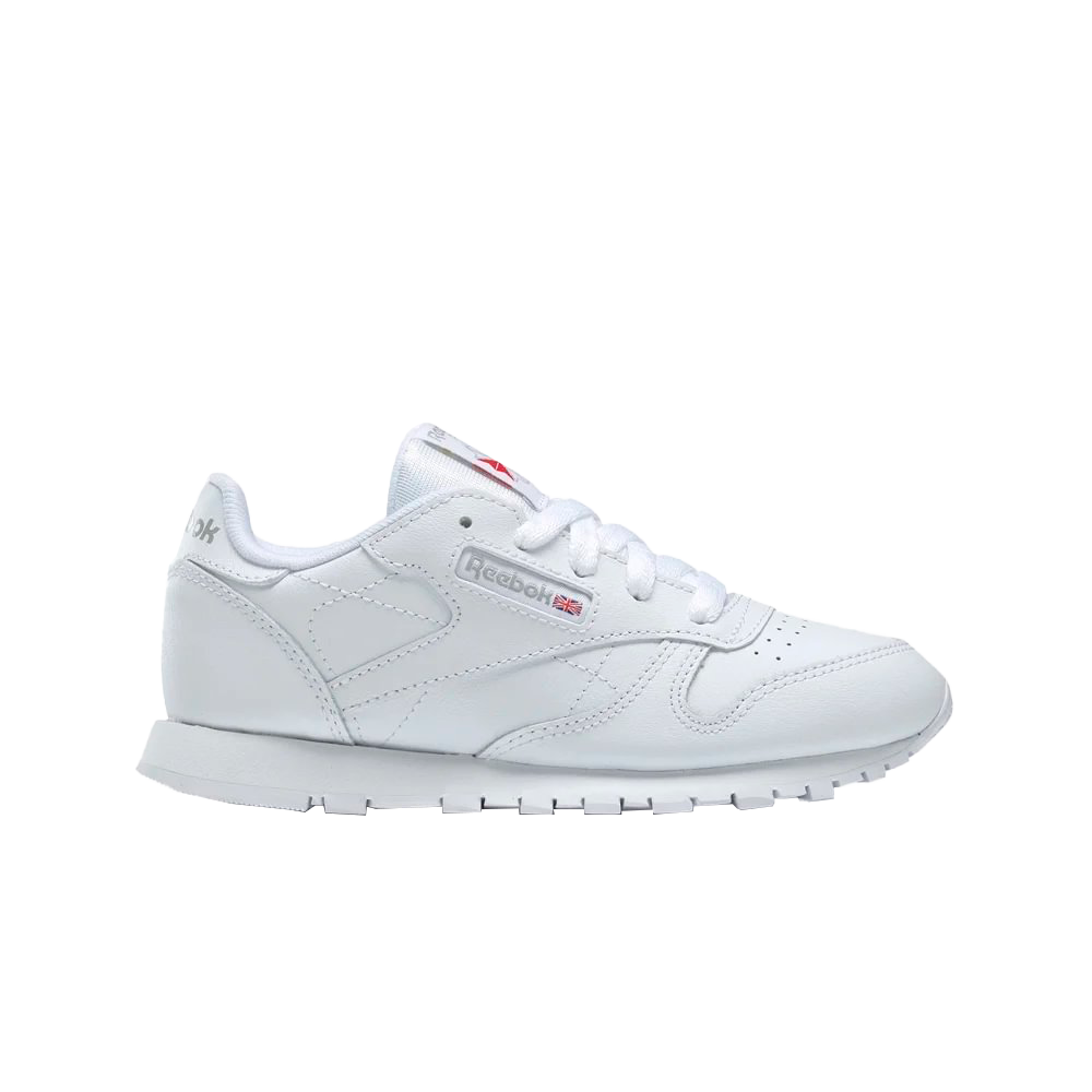 Zapatillas Classic Leather Reebok para niños. Ref: 100000118 - 6