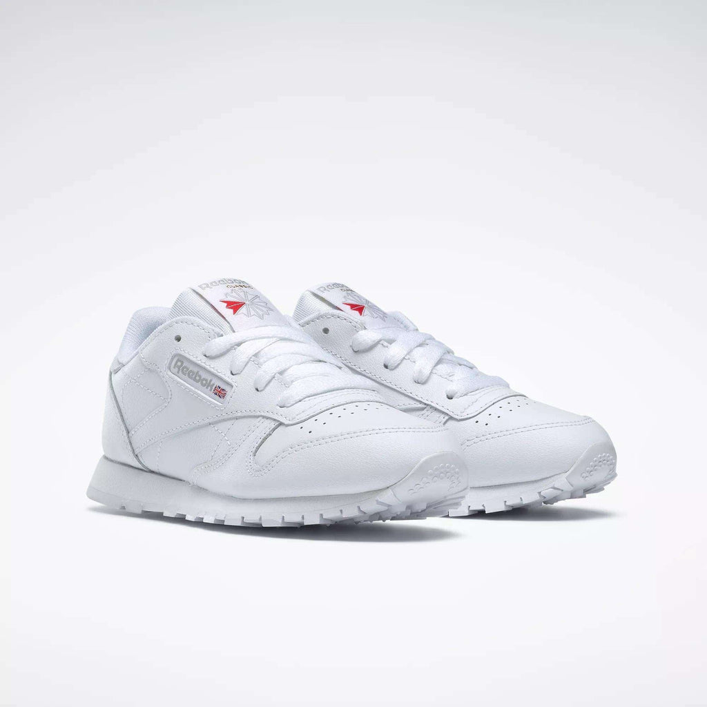 Zapatillas Classic Leather Reebok para niños