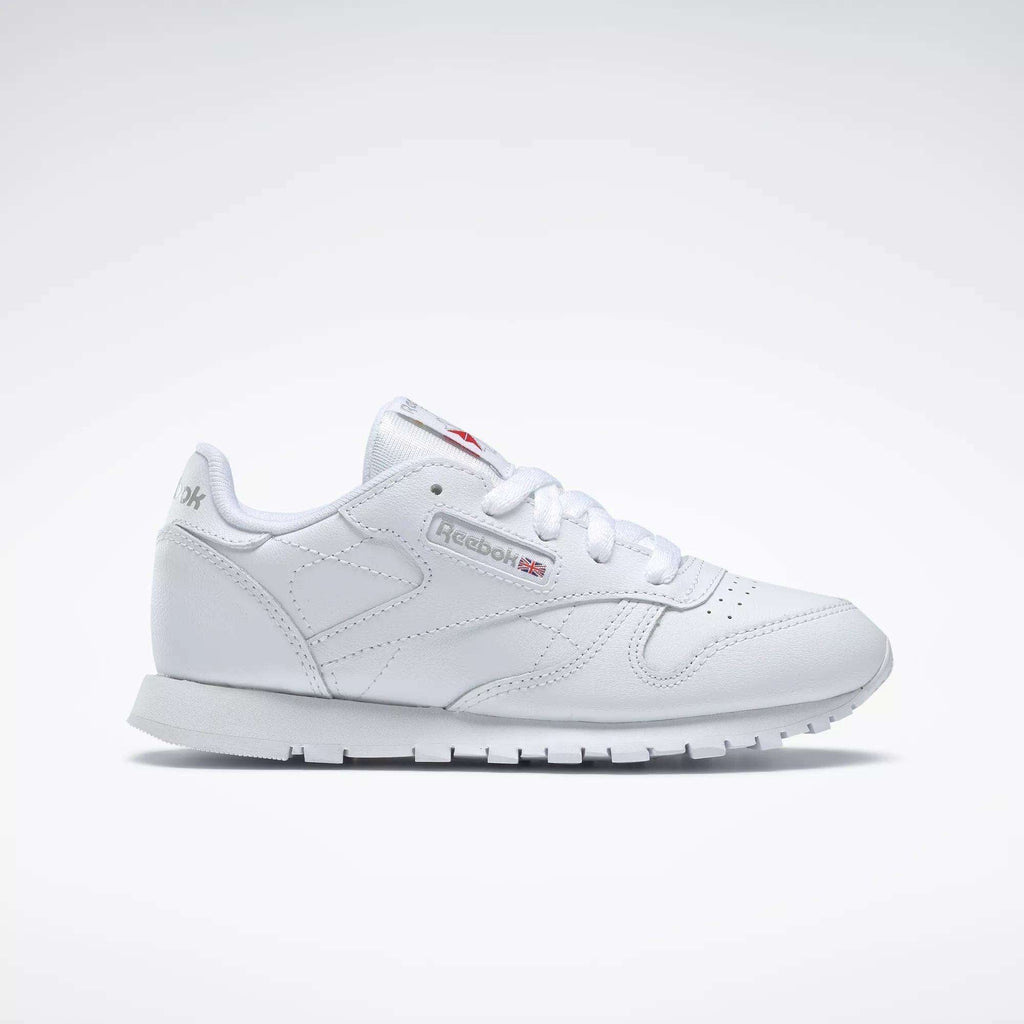 Zapatillas Classic Leather Reebok para niños