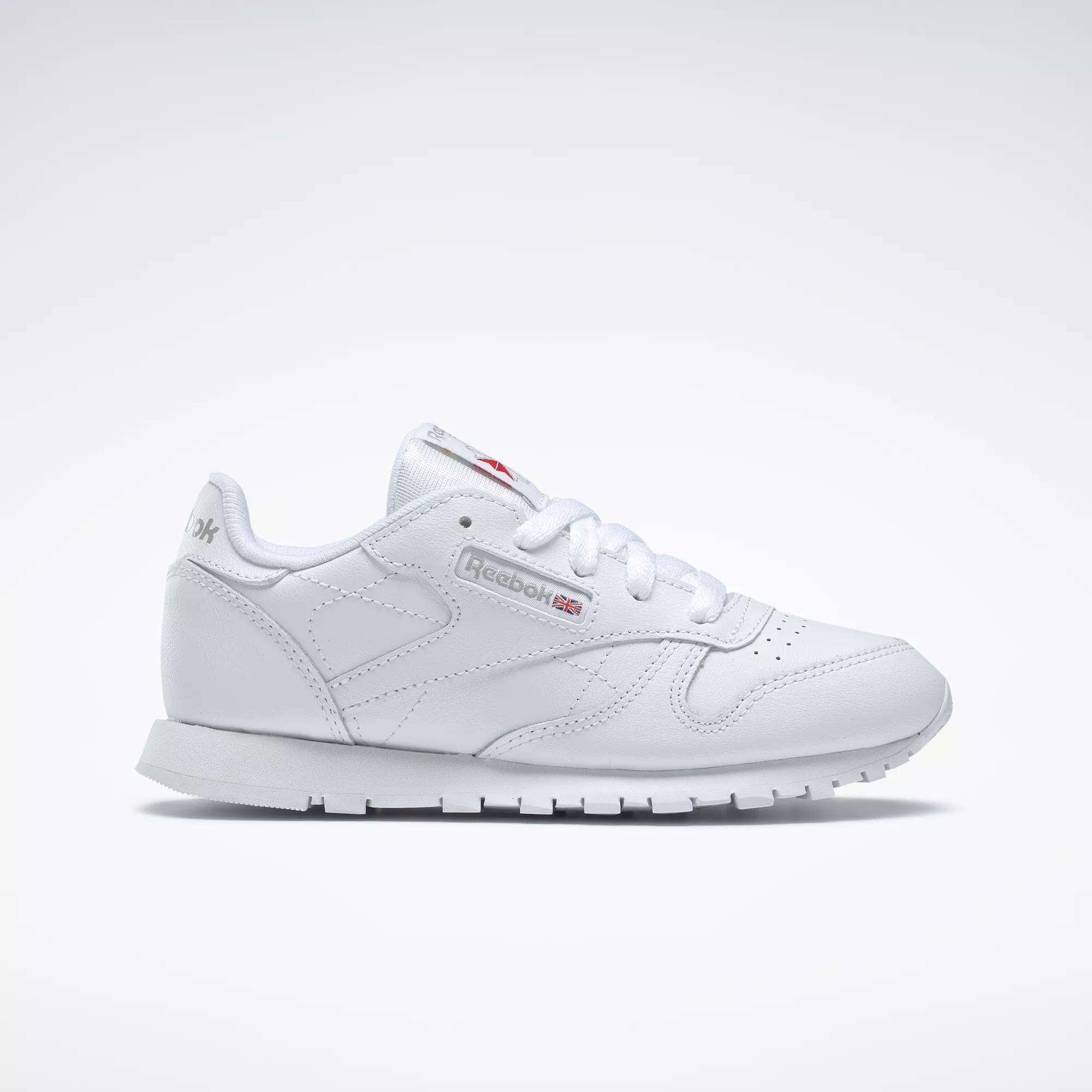 Zapatillas Classic Leather Reebok para niños