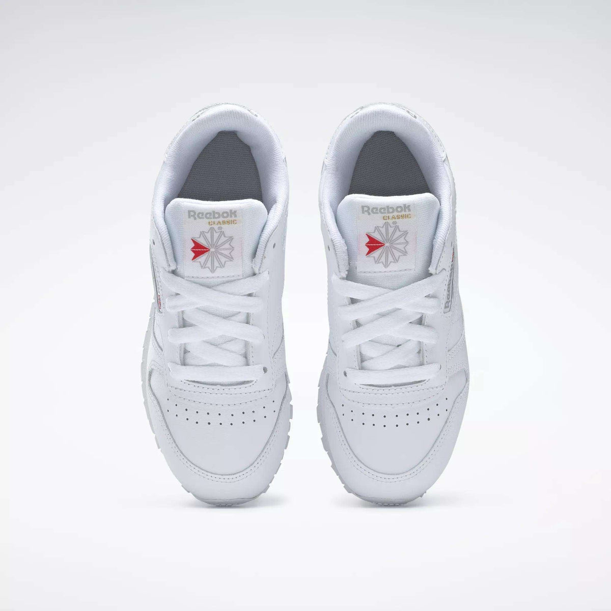 Zapatillas Classic Leather Reebok para niños. Ref: 100000118 - 5