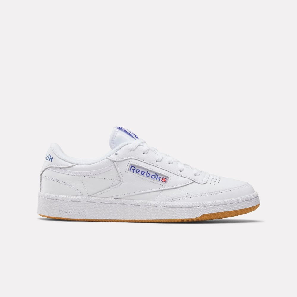 Zapatillas Club C Reebok unisex. Ref: 100000158 - 7