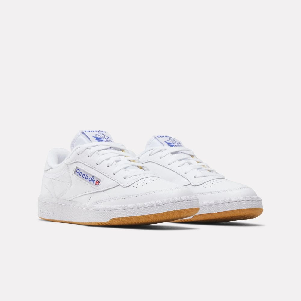 Zapatillas Club C Reebok unisex. Ref: 100000158 - 8