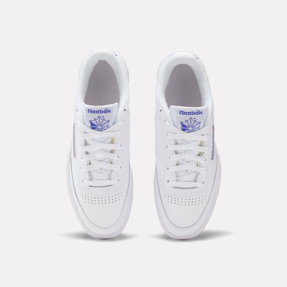 Zapatillas Club C Reebok unisex. Ref: 100000158 - 9